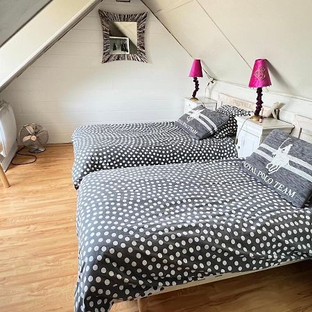 Location à Trouville sur mer Extérieur photo
