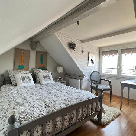 Location à Trouville sur mer Extérieur photo