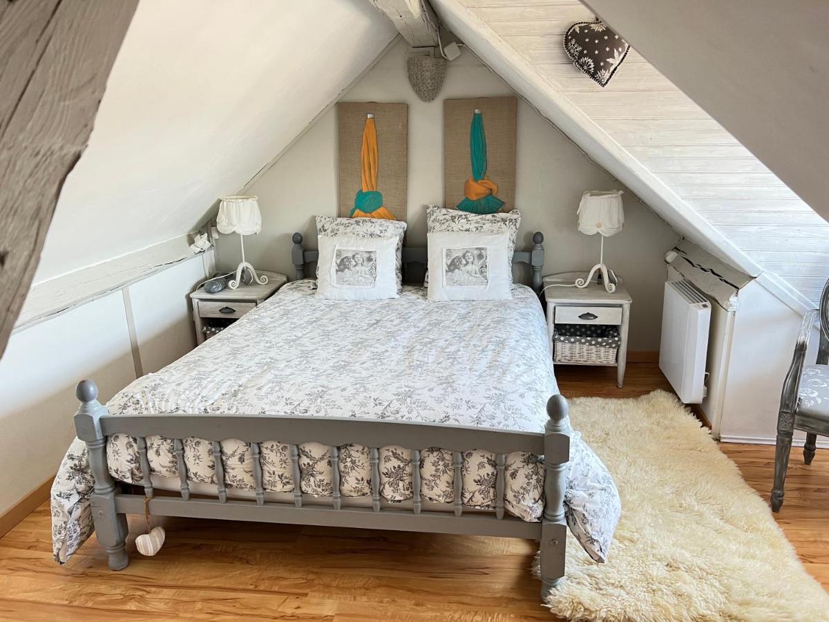 Location à Trouville sur mer Extérieur photo