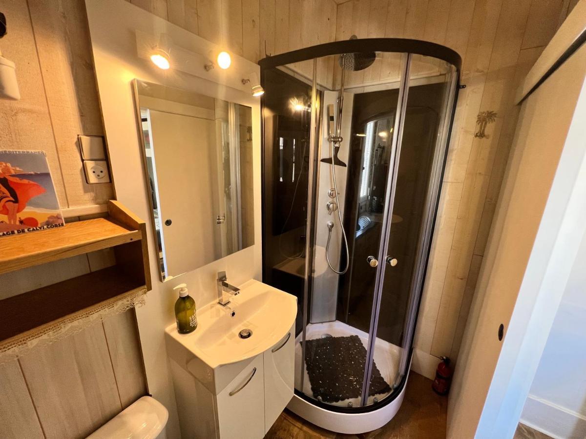 Location à Trouville sur mer Extérieur photo